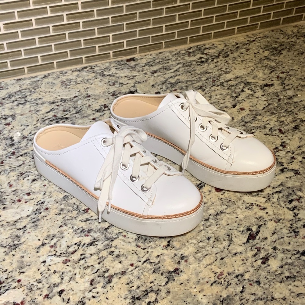 Authentic MADE Sneakers